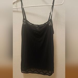 Felina intimates lingerie cami top